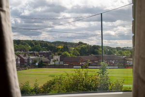 Belmont Avenue Chapeltown